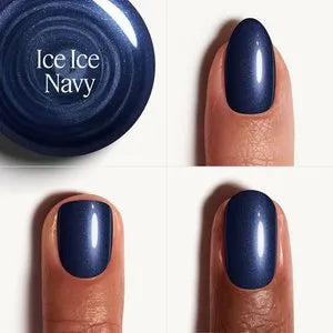 Ice Ice Navy