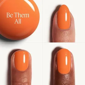 Be Them All