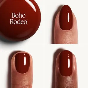 Boho Rodeo