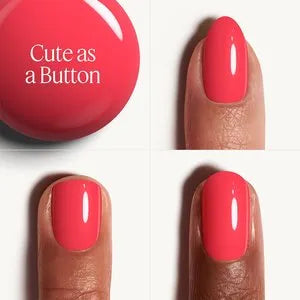 Cute As A Button