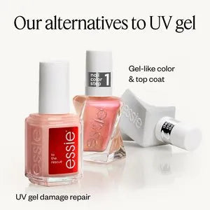 To The Rescue UV Gel Damage Repair