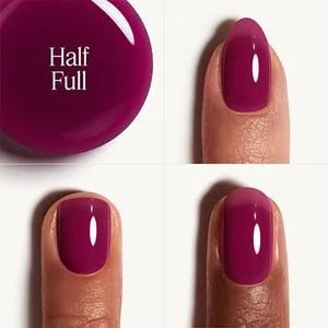 Half Full