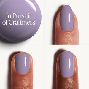 In Pursuit Of Craftiness