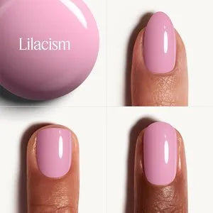 Lilacism