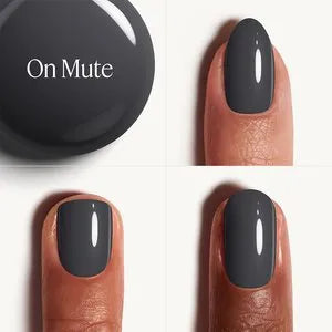 On Mute