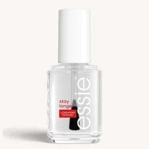 Stay Longer Longwear Top Coat