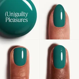 (Un)Guilty Pleasures