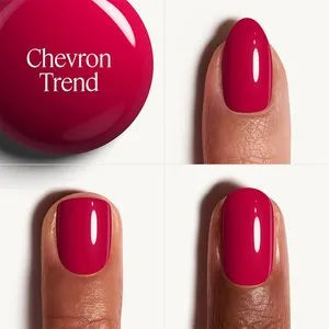 Chevron Trend