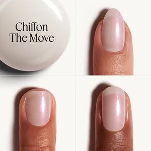 Chiffon The Move
