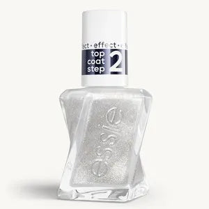 Diamond Dust Top Coat