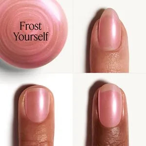 Frost Yourself