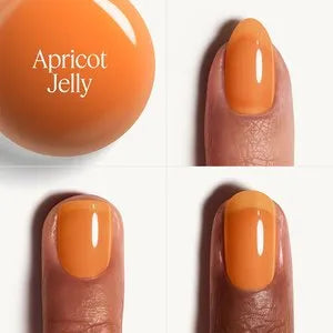 Apricot Jelly