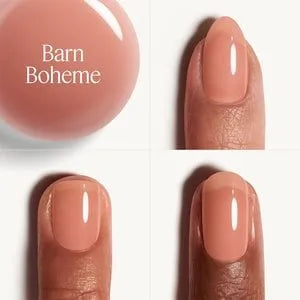 Barn Boheme