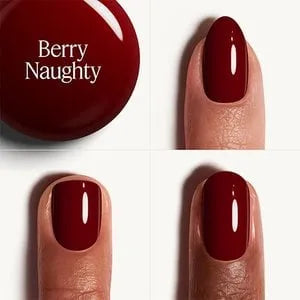 Berry Naughty