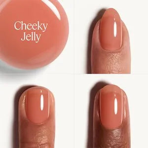 Cheeky Jelly