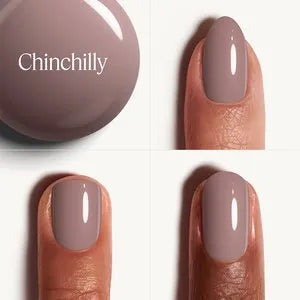 Chinchilly