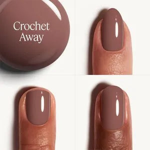 Crochet Away