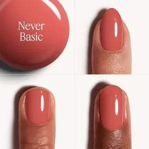 Never Basic