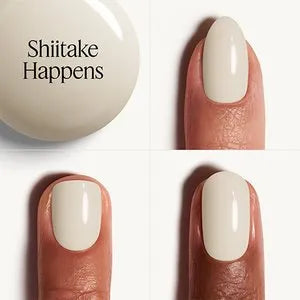 Shiitake Happens
