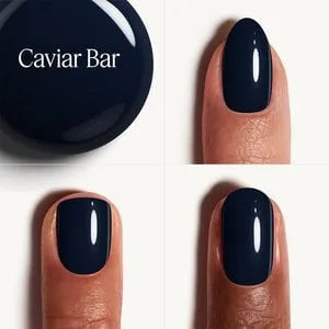 Caviar Bar