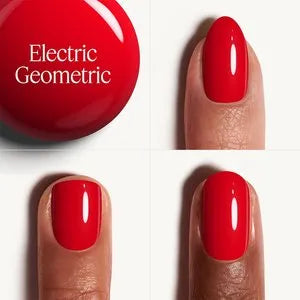 Electric Geometric