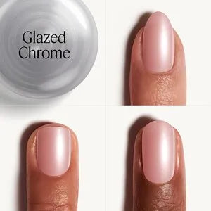 Glazed Chrome